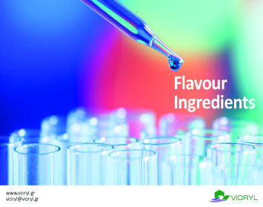FLAVOUR INGREDIENTS