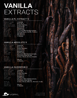 NATURAL EXTRACTS