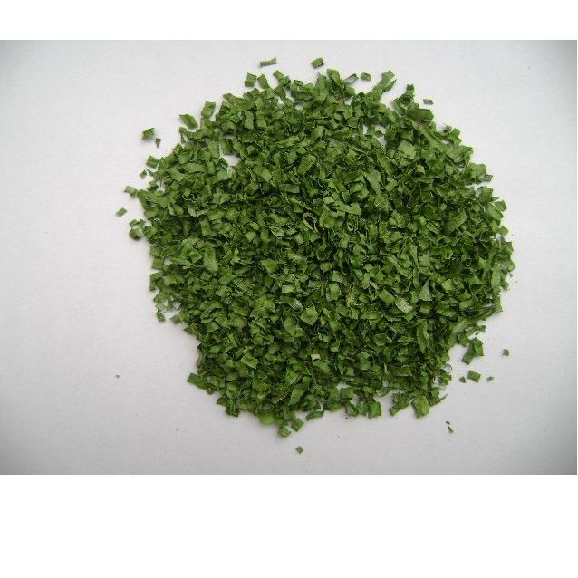 DEHYDRATED GREEN CHIVE ROLLS 3MM