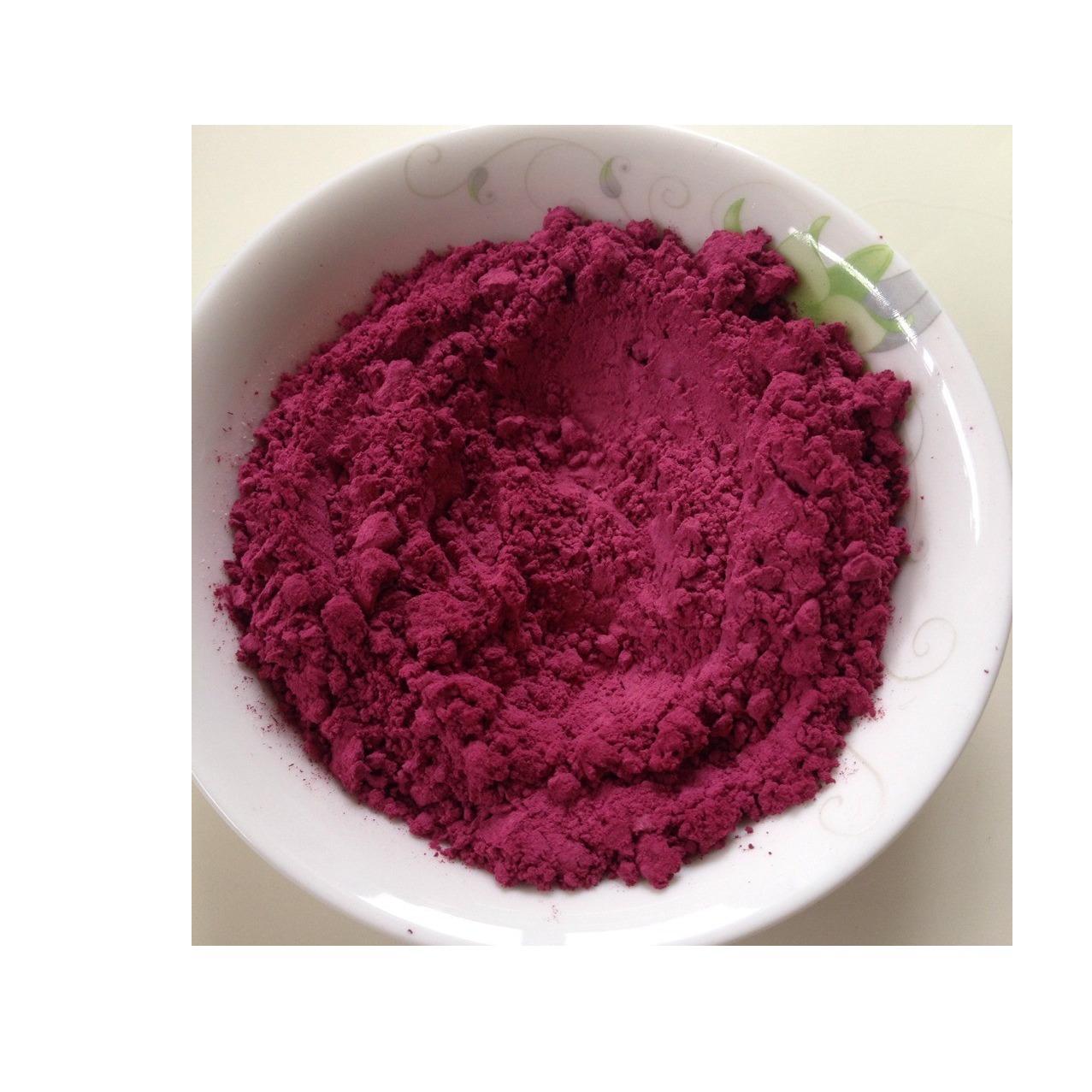 DEHYDRATED RED BEET ROOT POWDER 80-100MESH