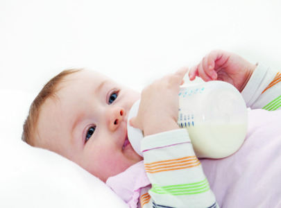 Oil and Fat blends for Infant Nutrition - für Säuglingsnahrung
