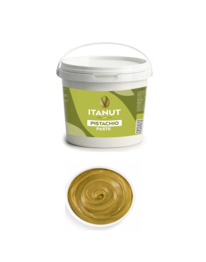 PISTACHIO PASTE