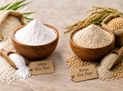 Rice Flour