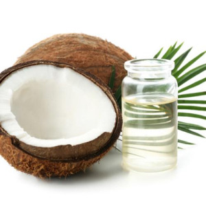 Virgin Coconut Oil (VCO)