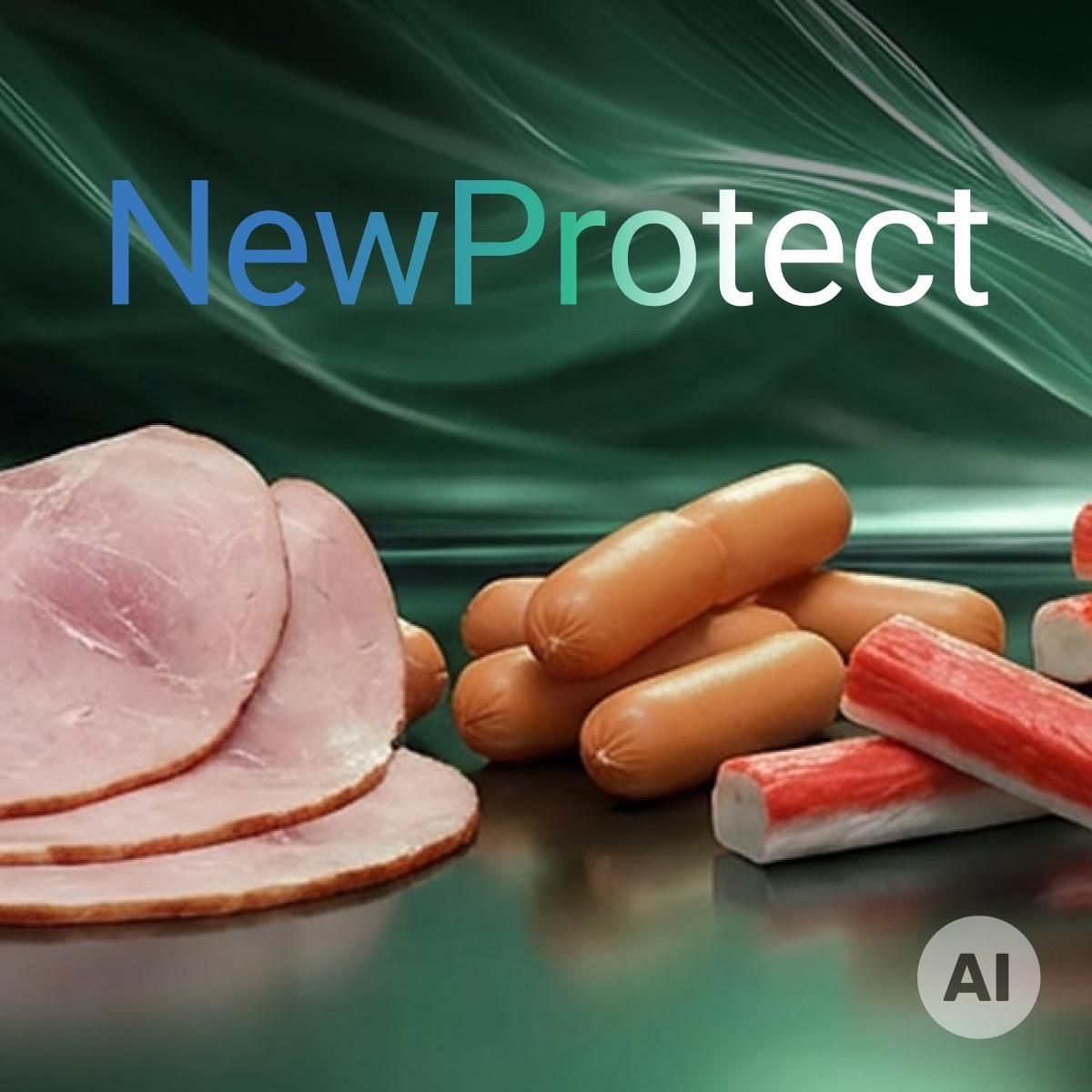 NewProtect – Shelf Life Extension Systems