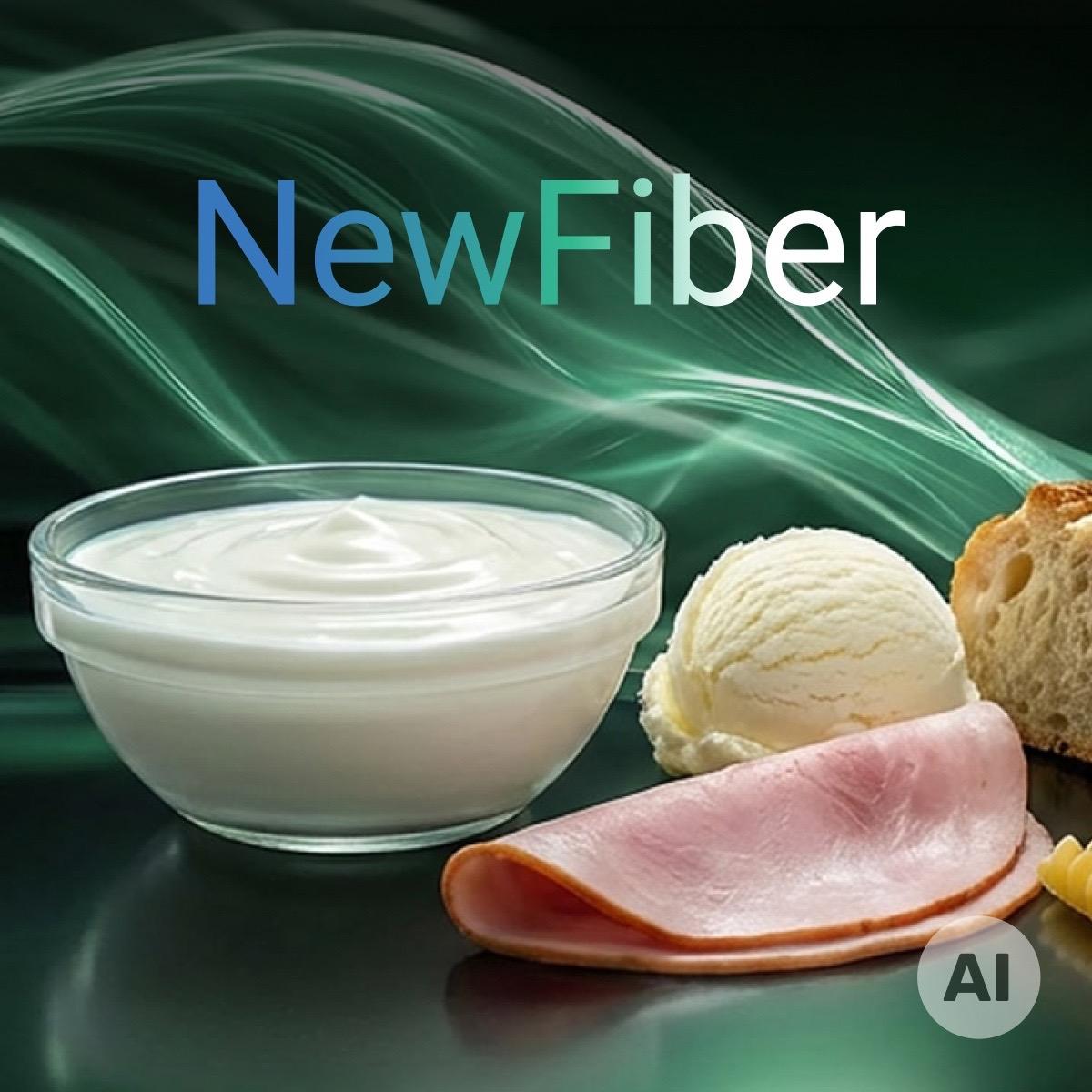 NewFiber - Functional Fiber Blends