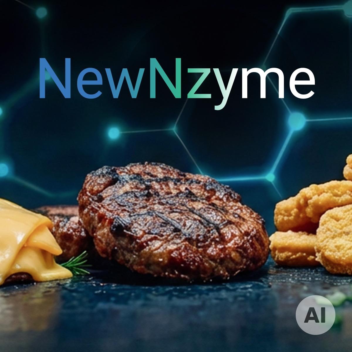 NewNzyme - Papain