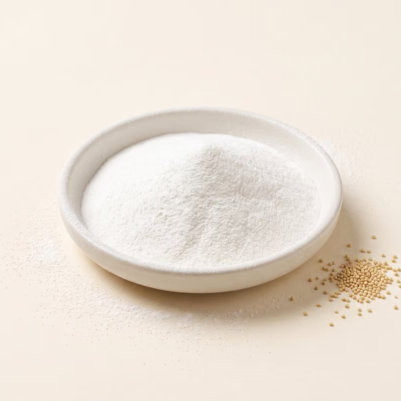 Amaranth Starch