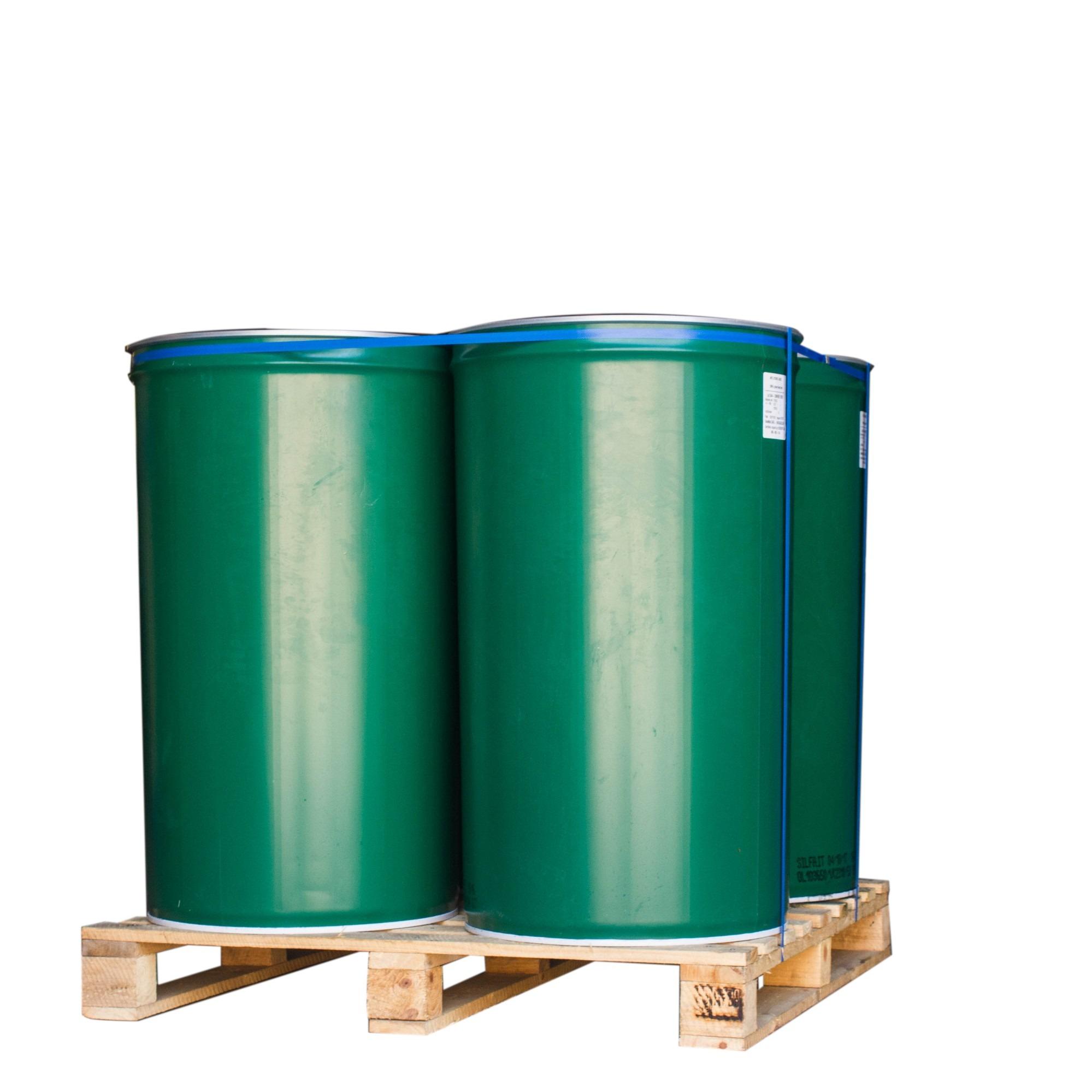 Organic Juices & purees aseptic in drums 214 liters