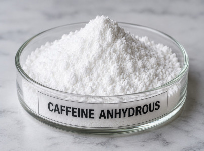 Caffeine Anhydrous