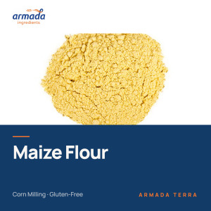 ARMADA TERRA™ Corn (Maize Flour)