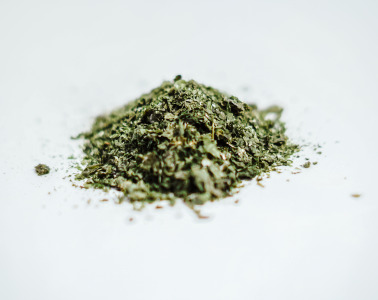 Seaweed Powders & Flakes