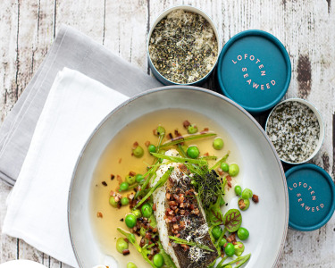 Seaweed Seasonings
