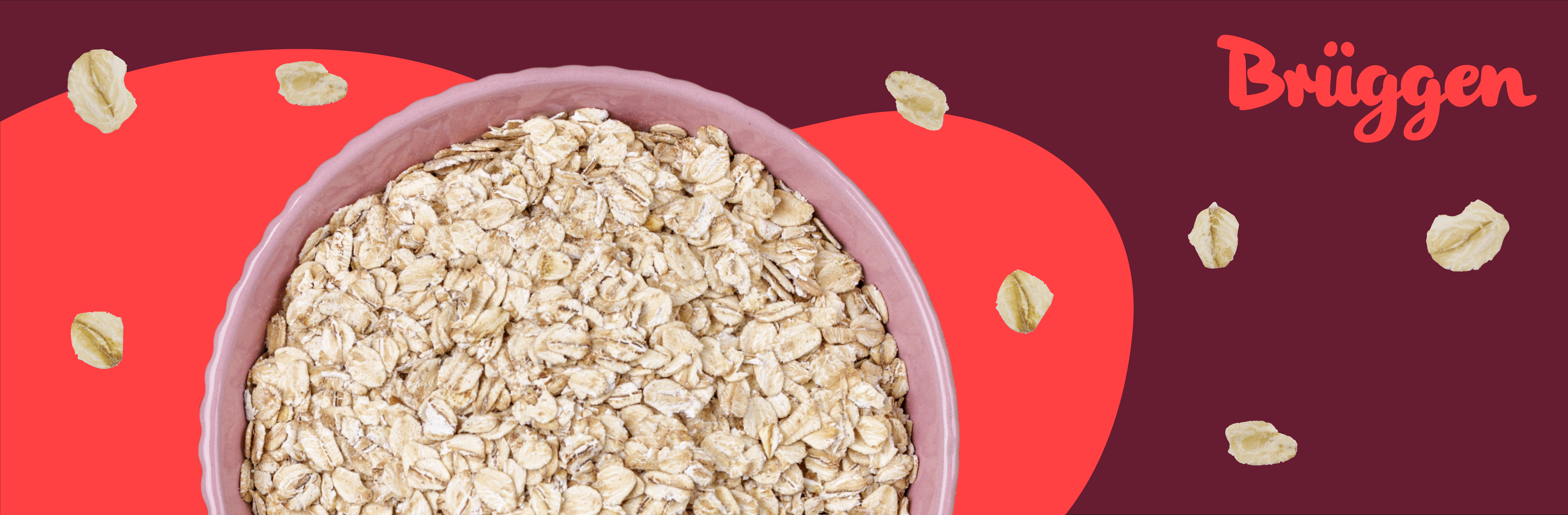Oat Flakes