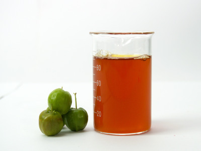 Acerola Clear Concentrate 50º Brix