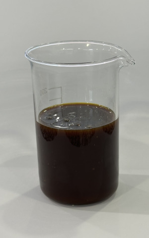Soy Lecithin - Soja Lecithin