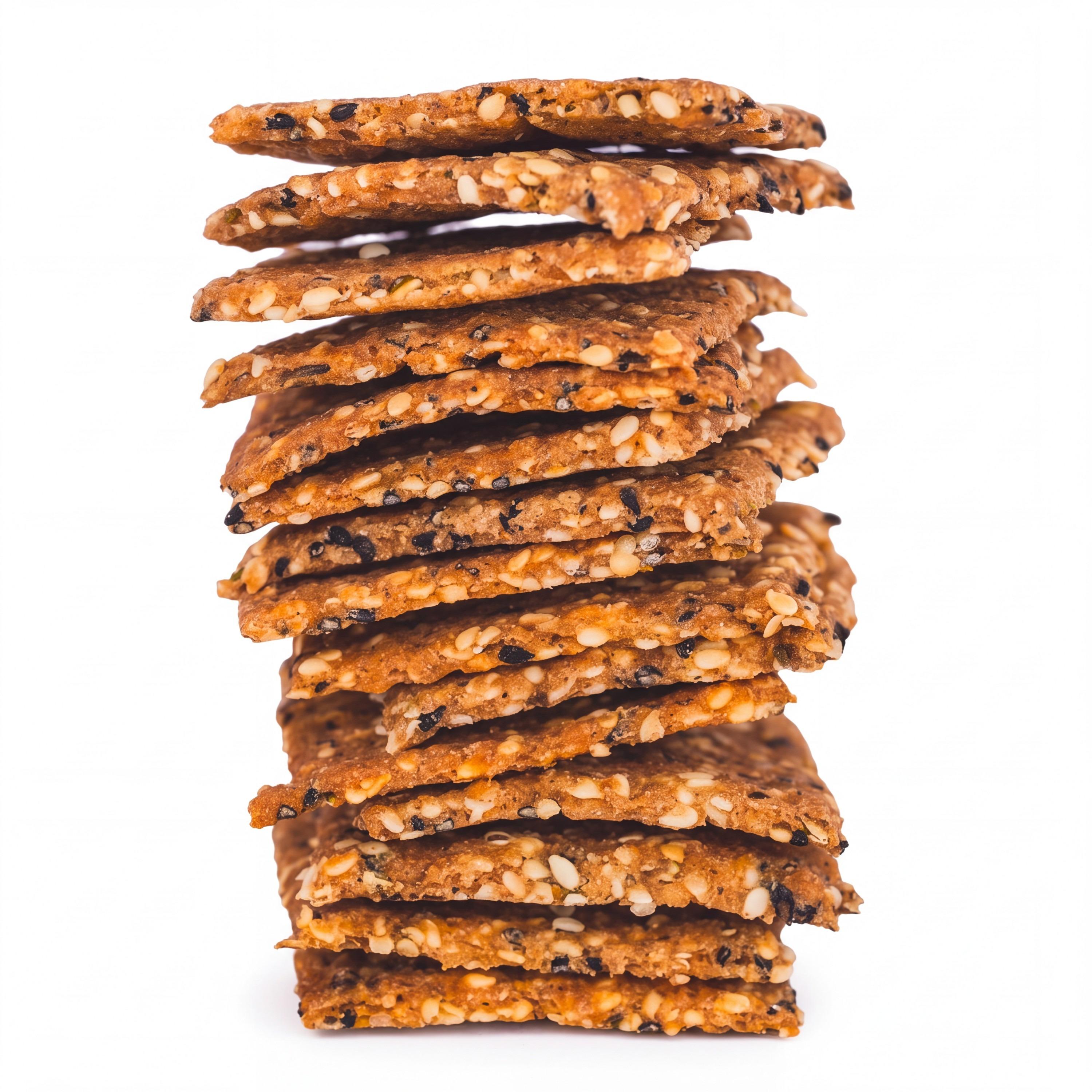 UpGrain High Protein Cracker