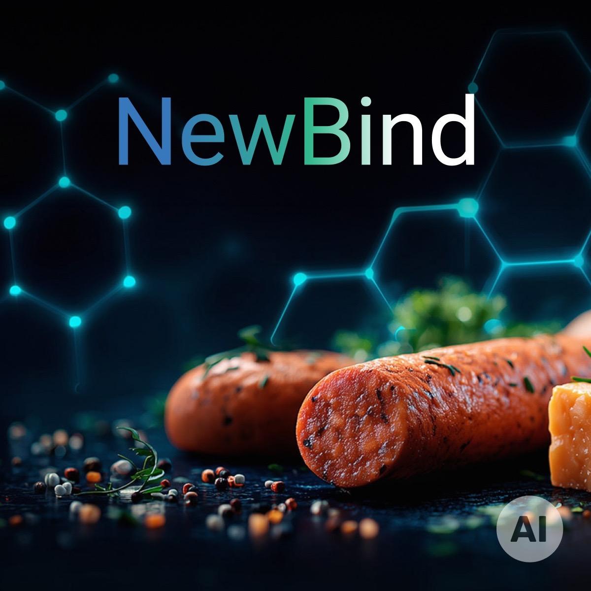 NewBind - Transglutaminase