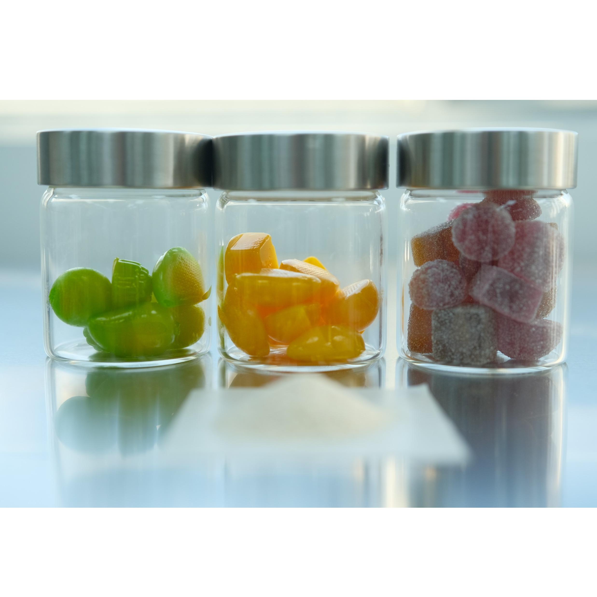 Carrageenan for Gummies – Customized Gelling Solutions