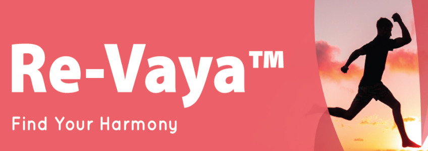 Re-Vaya™ – the yeast-based combination of active ingredients for metabolic health