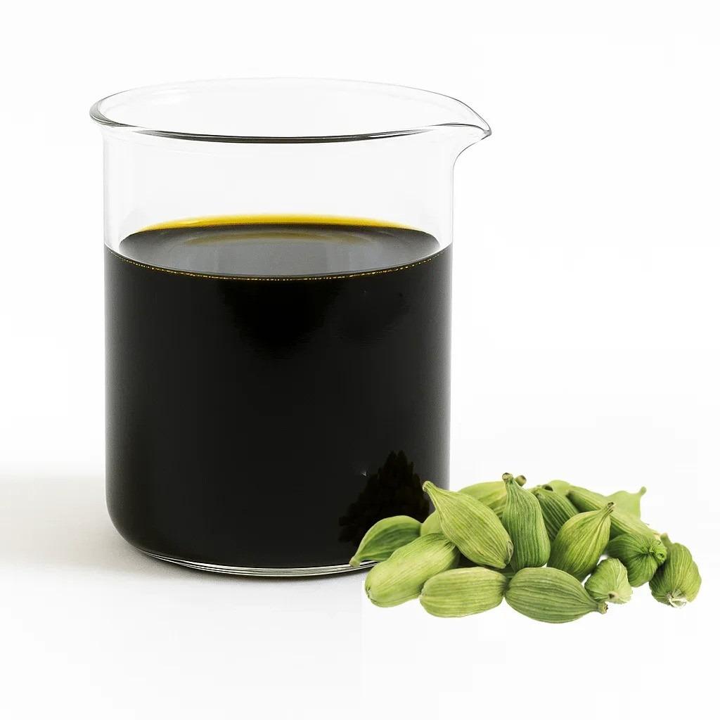Cardamom Oleoresin