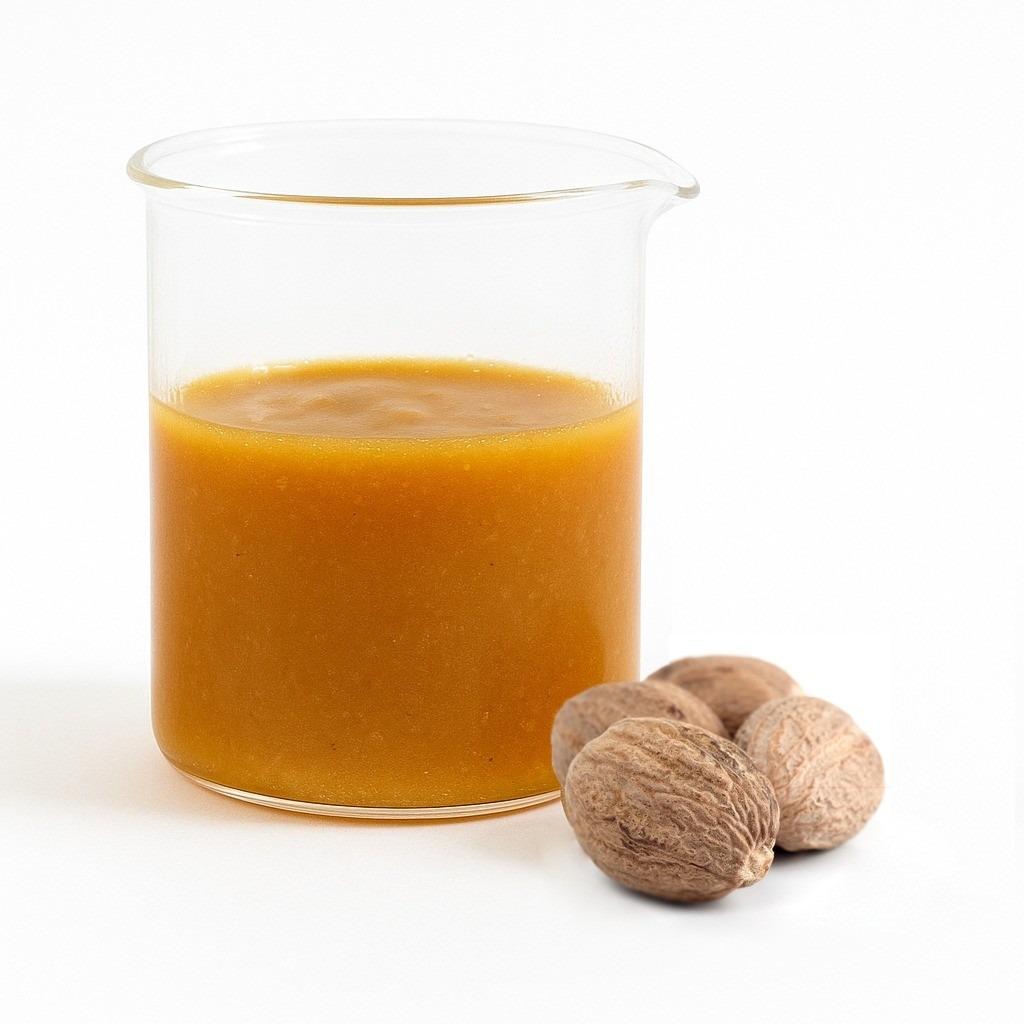 Nutmeg Oleoresin