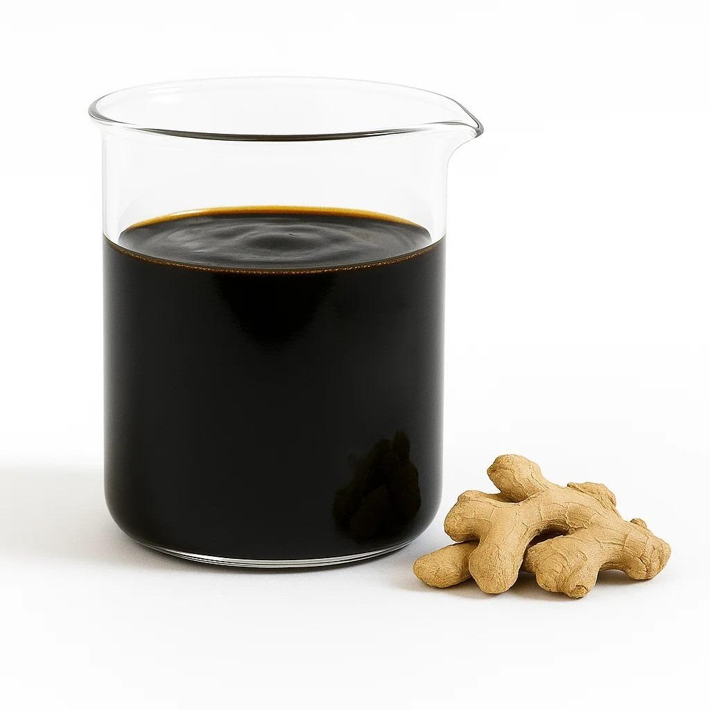 Ginger Oleoresin
