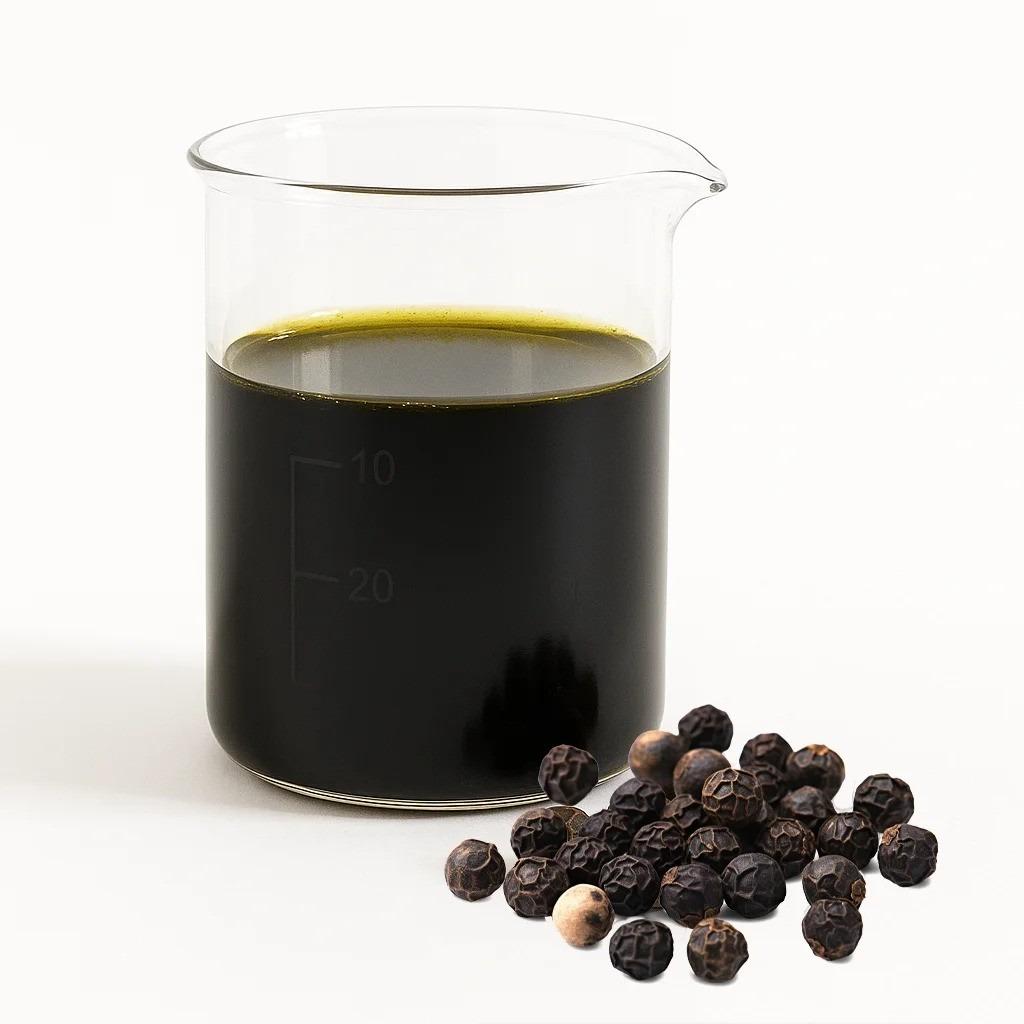 Black Pepper Oleoresin