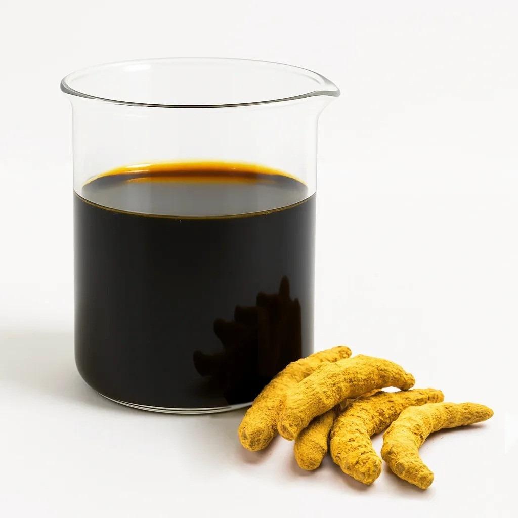 Turmeric Oleoresin
