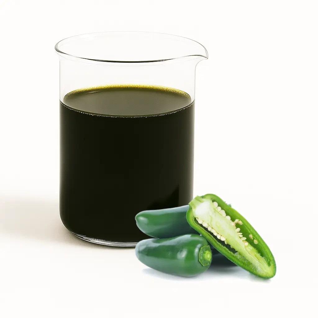 Capsicum Oleoresin