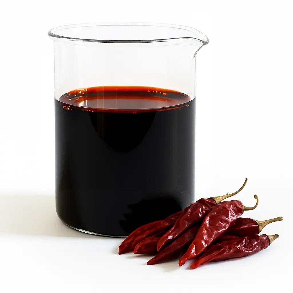Paprika Oleoresin