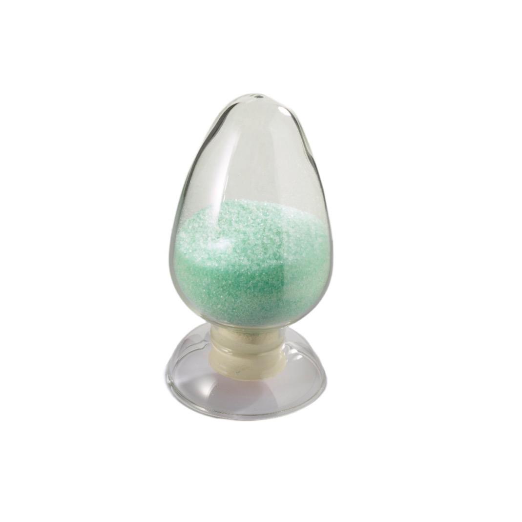 Ferrous Sulfate