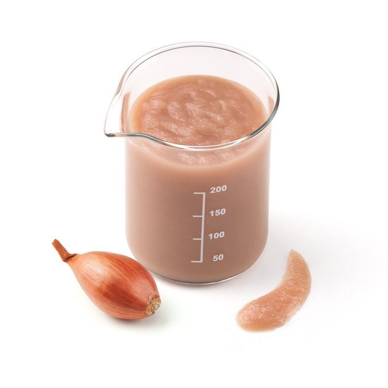 Shallot paste