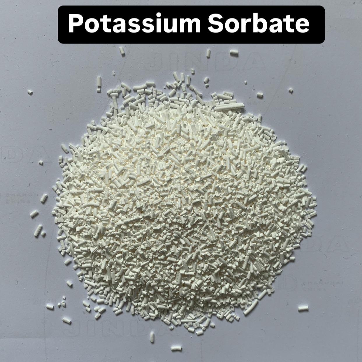 Potassium Sorbate