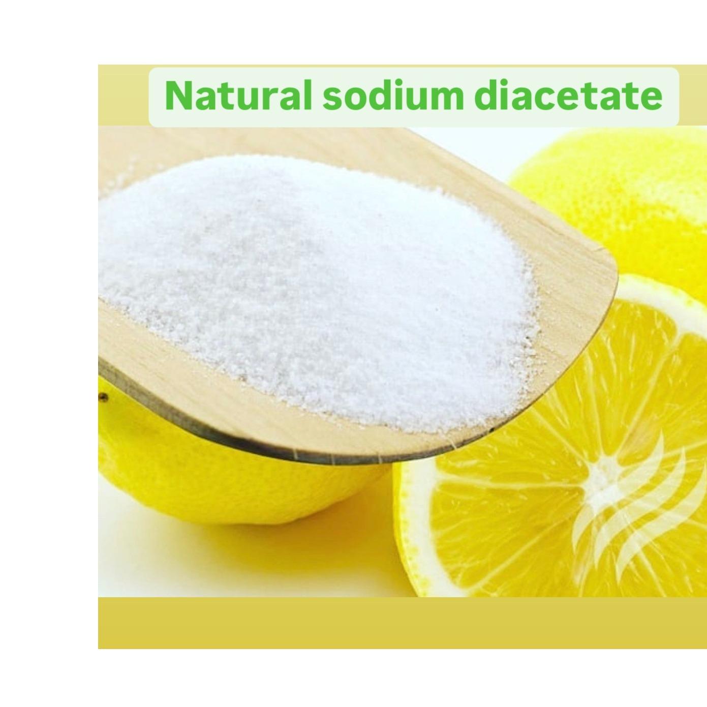 Sodium Diacetate