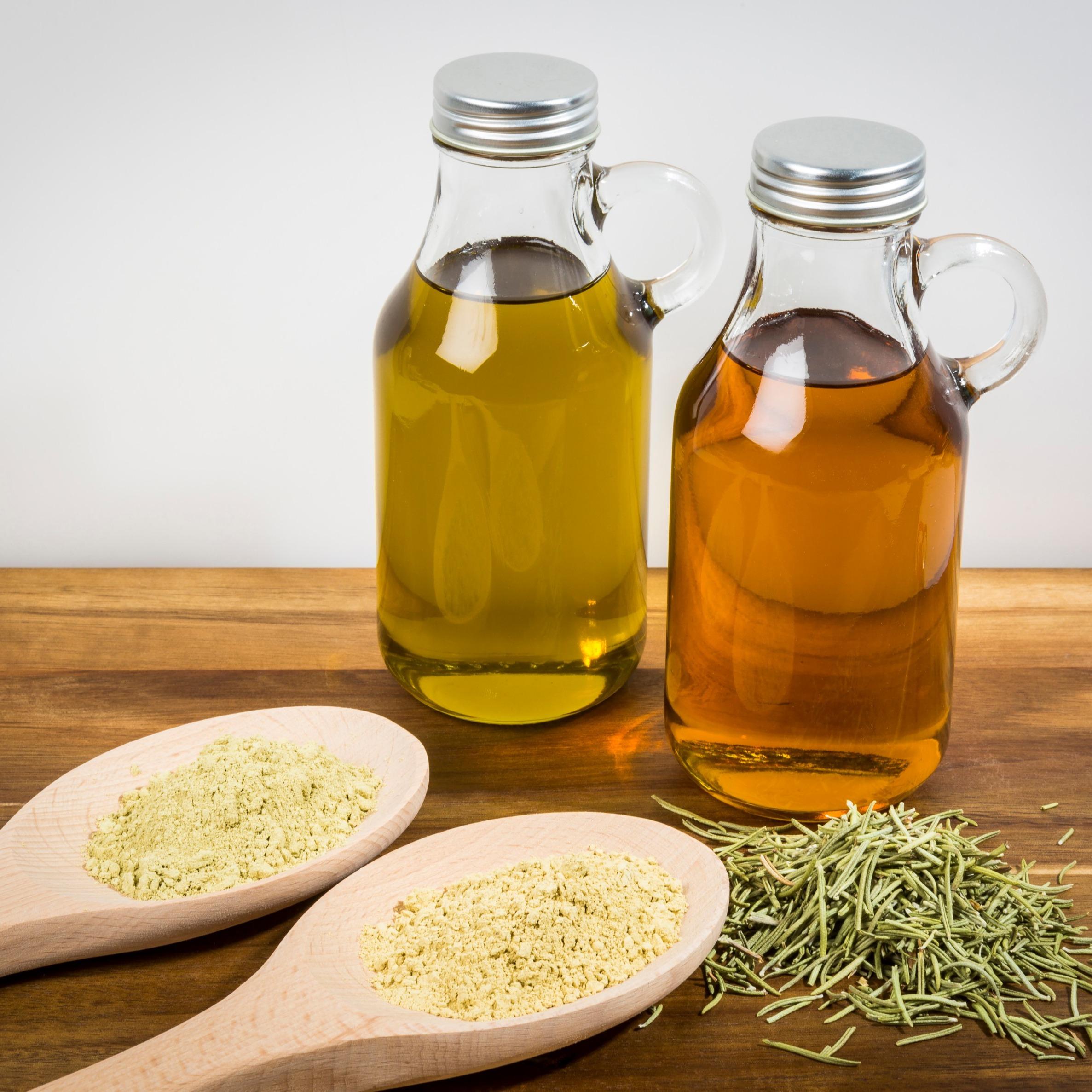 NATURAL ANTIOXIDANT EX-ROSEMARY, LIQUID AND POWDER