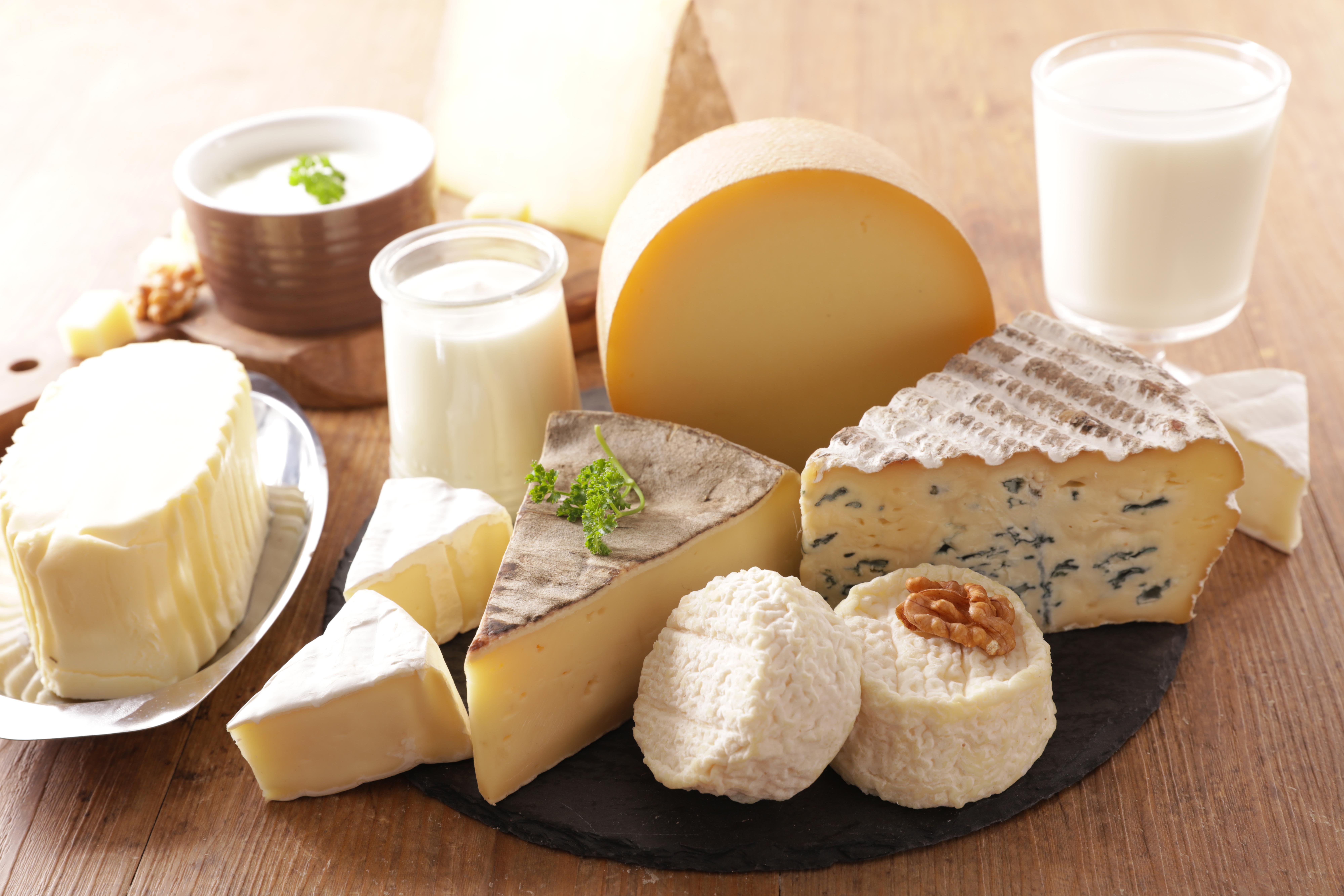 Vegan Dairy Flavours