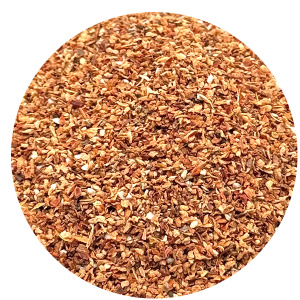 Dried Apple