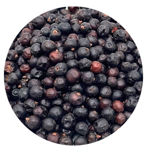 Juniper Berries