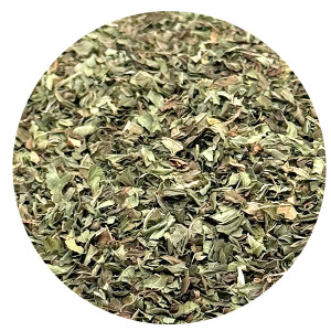 Lemon Balm
