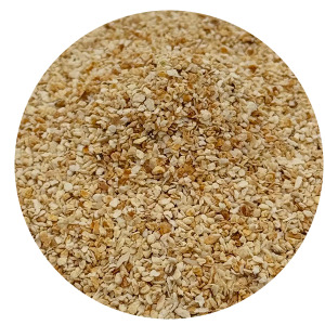 Lemon Peel