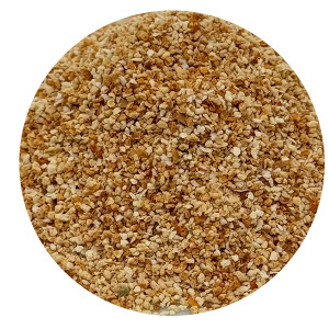 Orange Peel