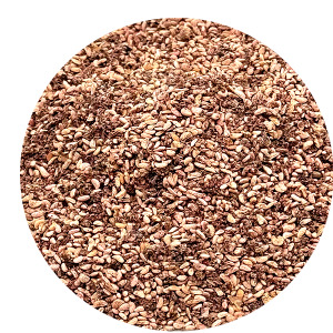 Raspberry Pomace