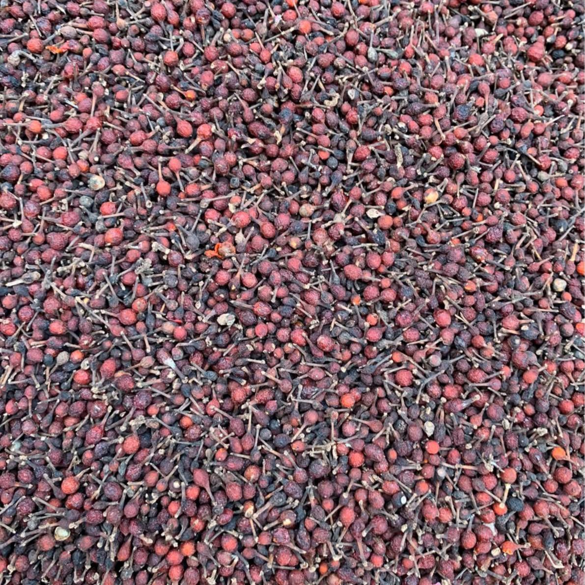 Rare Wild Pepper