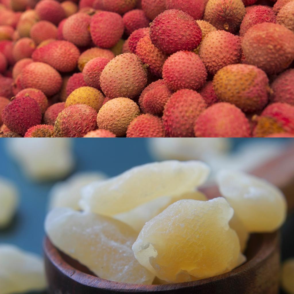 Madagascar Dried Lychee