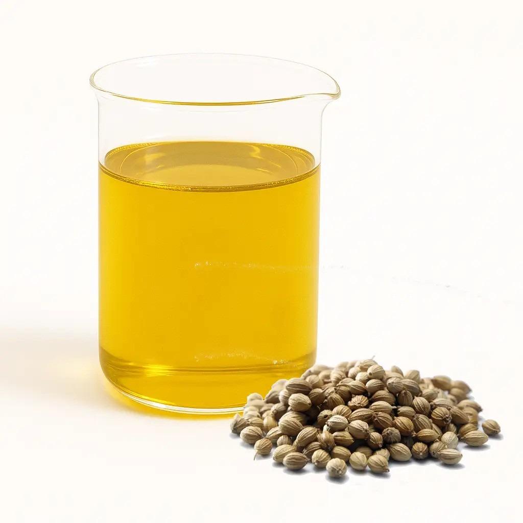 Coriander Oleoresin