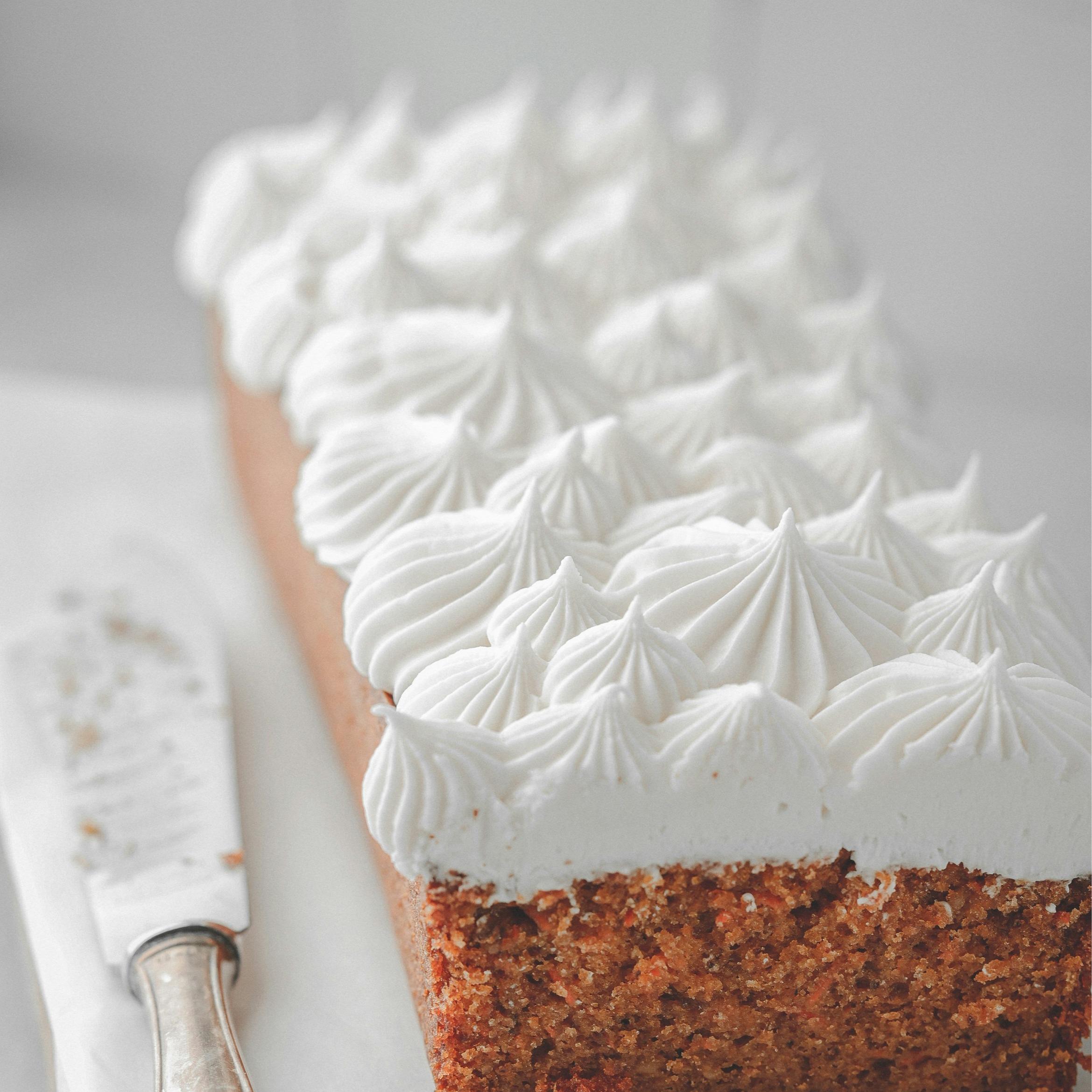Whipped Topping Powder