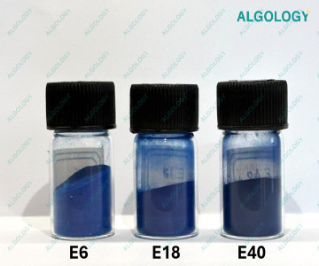 Algablu™ - E18 powder