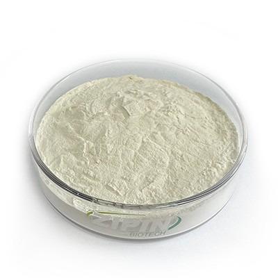 Curdlan gum