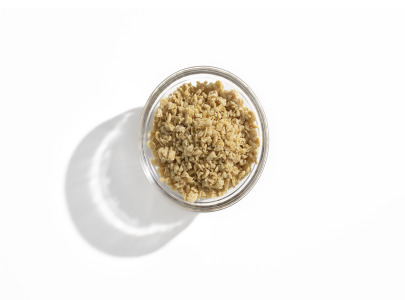 Textured Soy Protein Concentrates